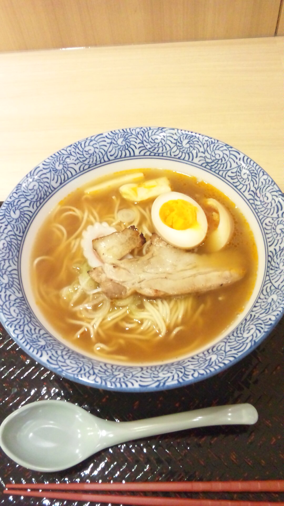 炙ラーメン 明 name=