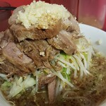 ラーメン二郎 - 