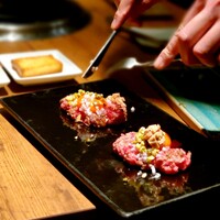 焼肉 うしみつ 恵比寿本店 - 