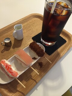 Cafe De Dango - 