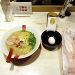 ラーメン 凪 BUTAO - ラーメン