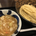 三ツ矢堂製麺 - 