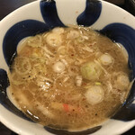 三ツ矢堂製麺 - 