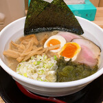 麺 joy なごみ家 - 