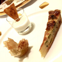 ラ・レゾナンス - 