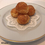 オテル・ド・ヨシノ - ｱﾐｭｰｽﾞ