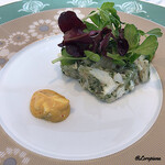 オテル・ド・ヨシノ - ｸｴのﾃｰﾄ･ﾄﾞ･ﾌﾛﾏｼﾞｭ