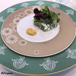 オテル・ド・ヨシノ - ｸｴのﾃｰﾄ･ﾄﾞ･ﾌﾛﾏｼﾞｭ