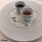 オテル・ド・ヨシノ - ｼﾞﾋﾞｴｺﾝｿﾒ,ｸｴｺﾝｿﾒ