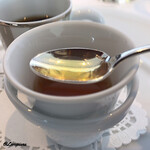 オテル・ド・ヨシノ - ｸｴ ｺﾝｿﾒ