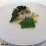 オテル・ド・ヨシノ - 和歌山のｸｴ ﾛｰｽﾄ