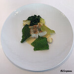 オテル・ド・ヨシノ - 和歌山のｸｴ ﾛｰｽﾄ