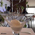 オテル・ド・ヨシノ - ｸﾞﾗｰｽ