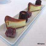 オテル・ド・ヨシノ - ﾌﾟﾃｨﾌｰﾙ