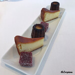 オテル・ド・ヨシノ - ﾌﾟﾃｨﾌｰﾙ