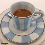 オテル・ド・ヨシノ - ｶﾌｪ