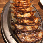 鶴亀餃子製作所 - 