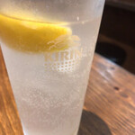 鶴亀餃子製作所 - 