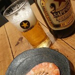 日本鮮魚甲殻類同好会 - 