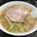 自家製麺 いづみ - 