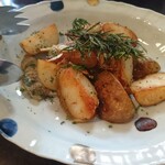 ノンノ ノンナ - 香草がいいじゃない