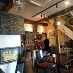 ノンノ ノンナ - 