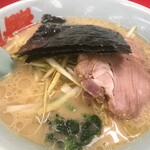 ラーメン山岡家 - 