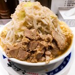 ラーメン 大 - 