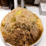 ラーメン 大 - 