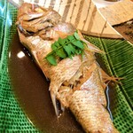 京町や 吉むら - 