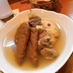 京町や 吉むら - 