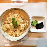 京町や 吉むら - 