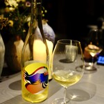 INUA - 2018 Bianco Grape Republic Nanyo, Yamagata。