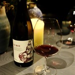 INUA - 2016 Lubie Francois Ecot Mailly-le-Chateau, Burgundy。