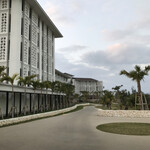 キングダム - 外観