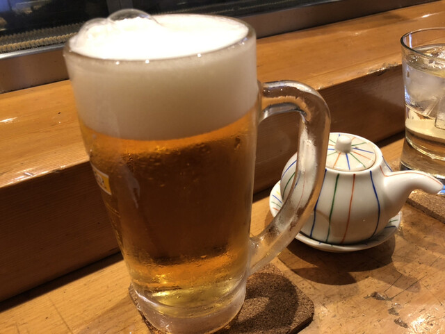 庄内館 - 瀬見温泉（寿司）の写真