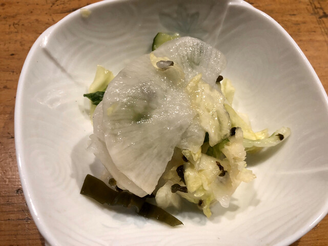 庄内館 - 瀬見温泉（寿司）の写真