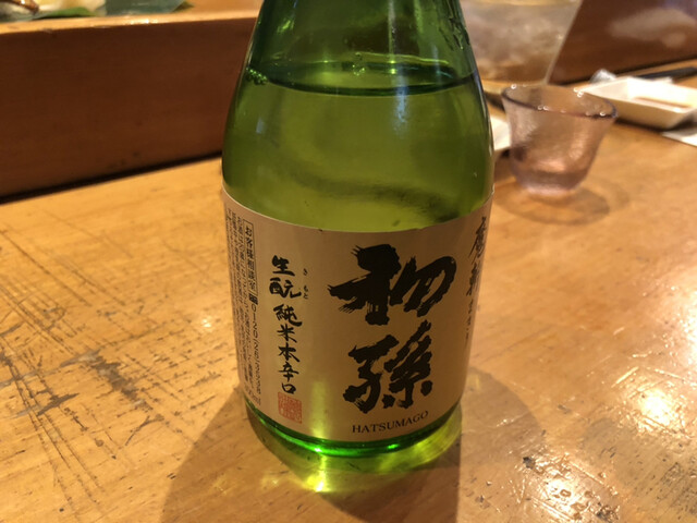 庄内館 - 瀬見温泉（寿司）の写真