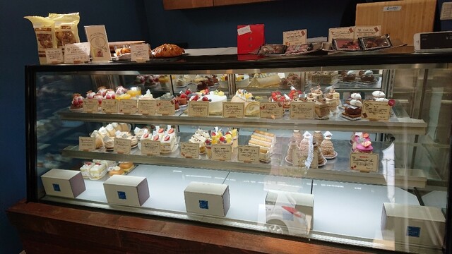 シュガー スポット Sugar Spot 穴川 ケーキ 食べログ