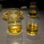 INUA - ハーブティー。