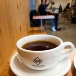 Passage Coffee Roastery - 