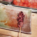 鳥与志 - つなぎ