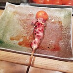 鳥与志 - ちょうちん