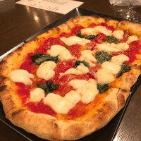オービカ モッツァレラバー 梅田店 - ピッツァクラシカ