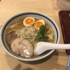 利尻昆布ラーメン くろおび