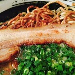 焼麺　劔 - 