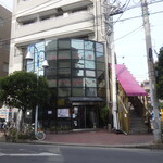 Bisutorotsujian - 店舗