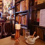 Cafe&bar Lecume des Jours - 