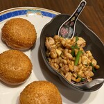 老上海 香蔵 - 