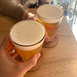 BEER BOMB - 